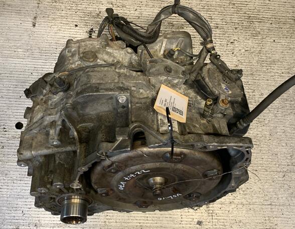 Automatic Transmission VOLVO V70 II (285), VOLVO XC70 CROSS COUNTRY (295)