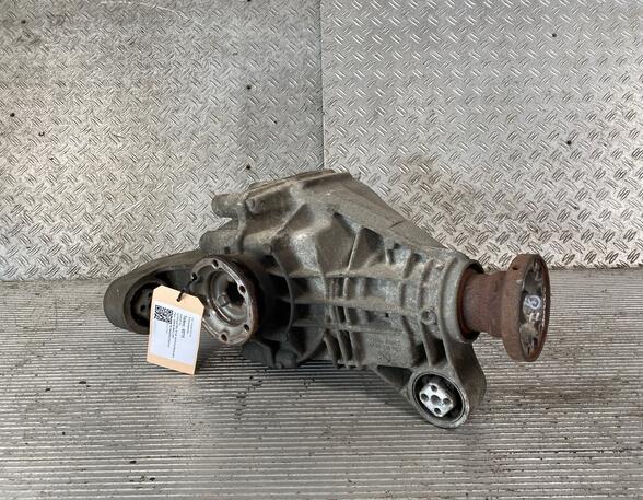 Rear Axle Gearbox / Differential AUDI Q7 (4LB)