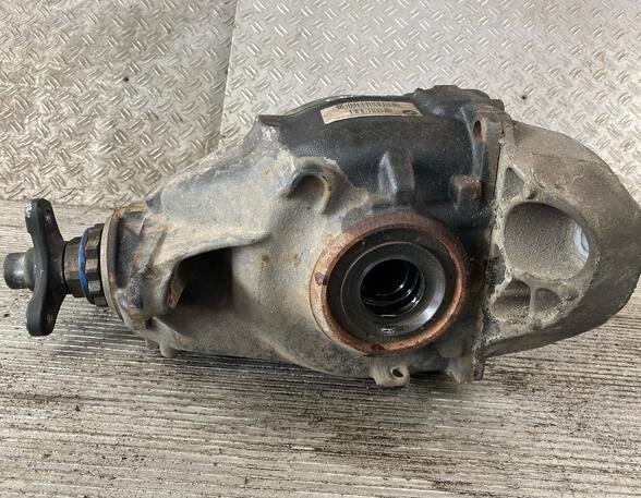 Rear Axle Gearbox / Differential BMW 1er (F20)