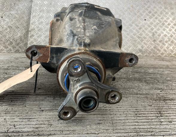 Rear Axle Gearbox / Differential BMW 1er (F20)