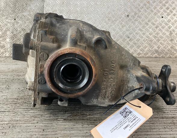 Rear Axle Gearbox / Differential BMW 1er (F20)