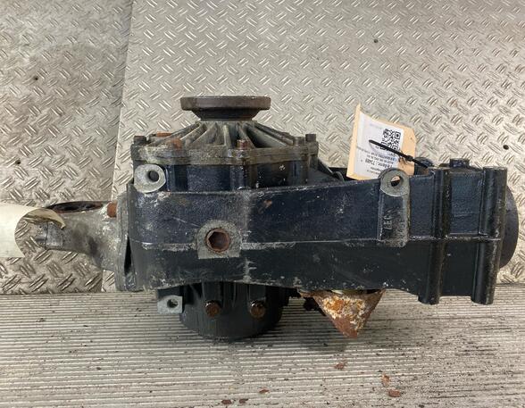 Rear Axle Gearbox / Differential AUDI 80 (893, 894, 8A2), AUDI 90 (893, 894, 8A2)