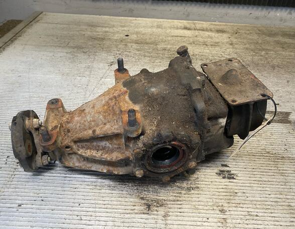 Rear Axle Gearbox / Differential MERCEDES-BENZ /8 (W114)