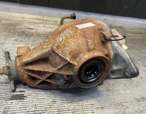 Rear Axle Gearbox / Differential JEEP Grand Cherokee IV (WK, WK2)