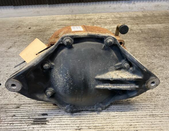 Rear Axle Gearbox / Differential JEEP Grand Cherokee IV (WK, WK2)