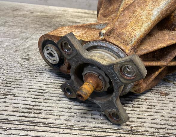 Rear Axle Gearbox / Differential JEEP Grand Cherokee IV (WK, WK2)