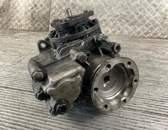 Rear Axle Gearbox / Differential SKODA Octavia II Combi (1Z5)