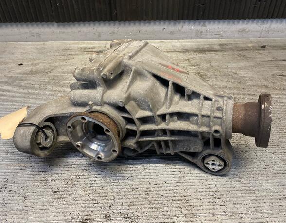 Rear Axle Gearbox / Differential AUDI Q7 (4LB)