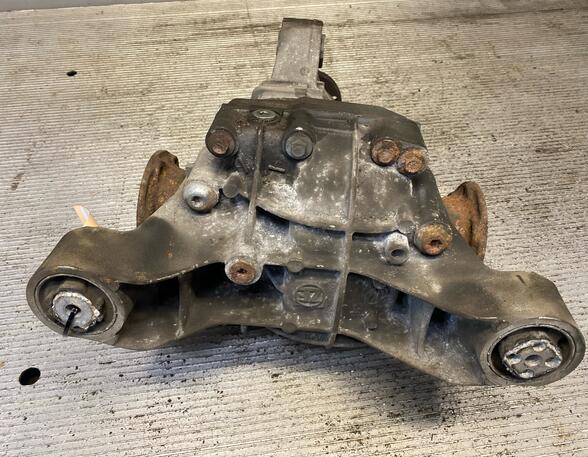 Rear Axle Gearbox / Differential AUDI Q7 (4LB)