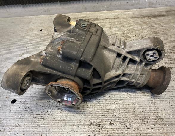 Rear Axle Gearbox / Differential AUDI Q7 (4LB)