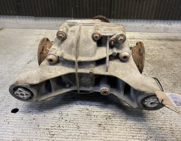 Rear Axle Gearbox / Differential AUDI Q7 (4LB)