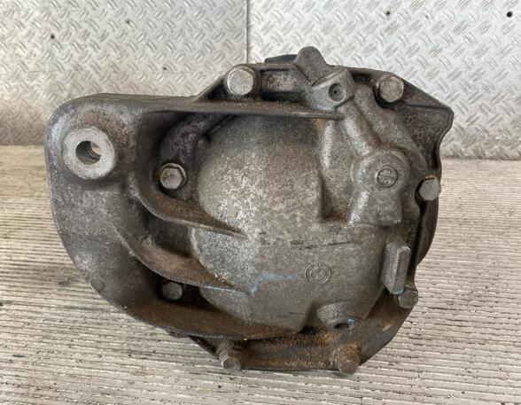 Rear Axle Gearbox / Differential BMW X5 (E70), BMW X6 (E71, E72)