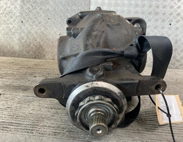 Rear Axle Gearbox / Differential BMW X5 (E70), BMW X6 (E71, E72)