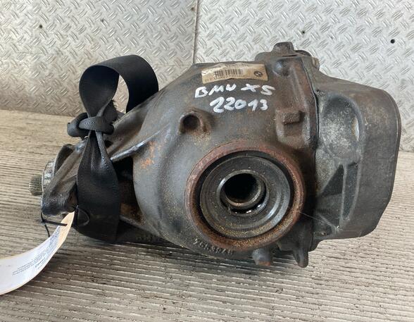 Rear Axle Gearbox / Differential BMW X5 (E70), BMW X6 (E71, E72)