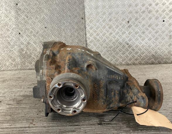 Rear Axle Gearbox / Differential BMW 5 Touring (E61), BMW 5 (E60), BMW 5 (F10), BMW 5 Touring (F11)