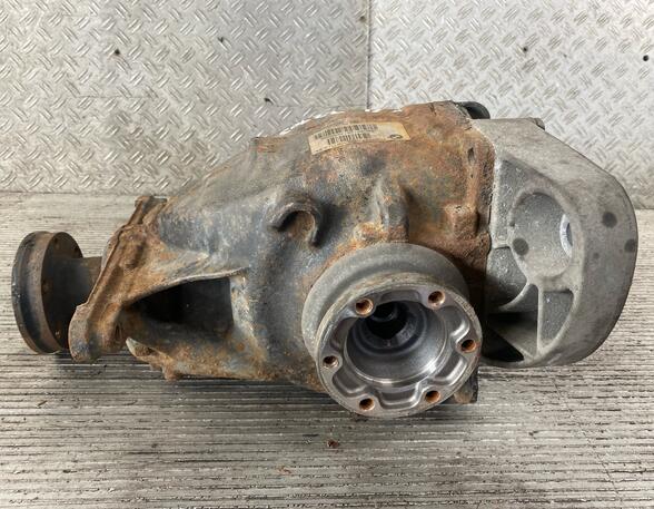 Rear Axle Gearbox / Differential BMW 5 Touring (E61), BMW 5 (E60), BMW 5 (F10), BMW 5 Touring (F11)