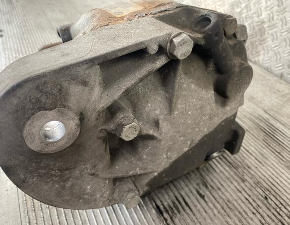 Rear Axle Gearbox / Differential BMW 5 Touring (E61), BMW 5 (E60), BMW 5 (F10), BMW 5 Touring (F11)