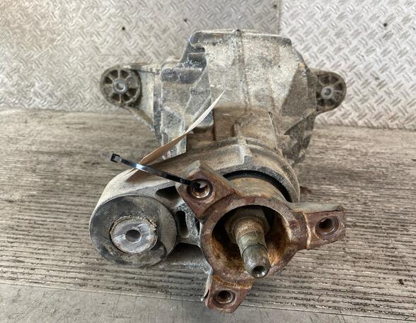 Rear Axle Gearbox / Differential MERCEDES-BENZ M-CLASS (W164)