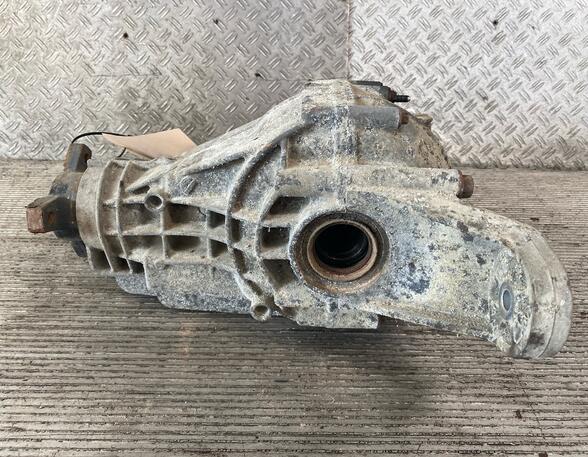 Rear Axle Gearbox / Differential MERCEDES-BENZ M-CLASS (W164)