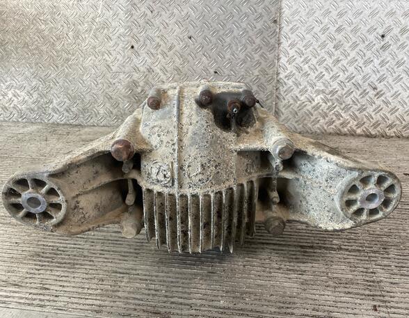 Rear Axle Gearbox / Differential MERCEDES-BENZ M-CLASS (W164)