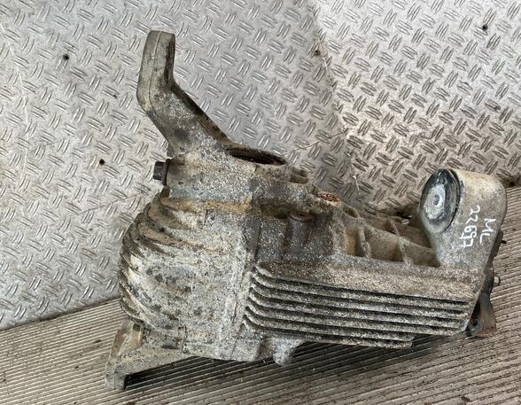 Rear Axle Gearbox / Differential MERCEDES-BENZ M-CLASS (W164)