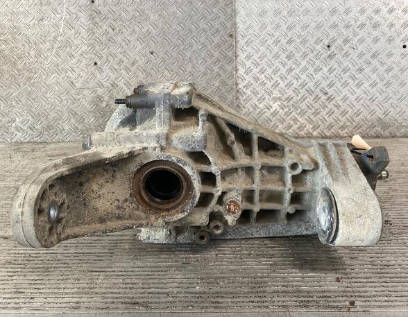 Rear Axle Gearbox / Differential MERCEDES-BENZ M-CLASS (W164)