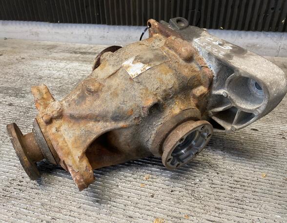 Rear Axle Gearbox / Differential BMW 1 (E87), BMW 1 (E81)