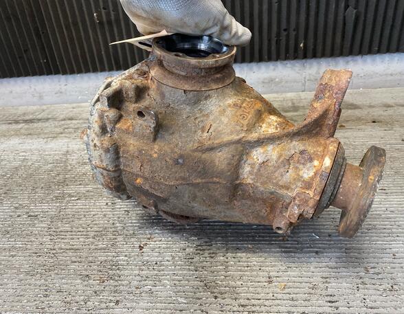 Rear Axle Gearbox / Differential BMW 1 (E87), BMW 1 (E81)