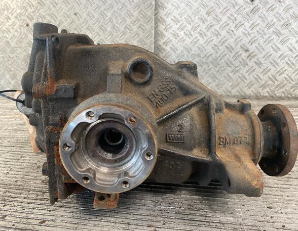 Rear Axle Gearbox / Differential BMW 3 Compact (E46), BMW 3 Touring (E46)