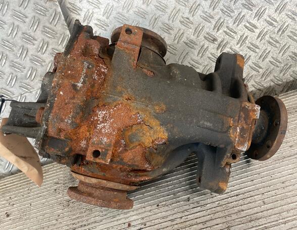 Rear Axle Gearbox / Differential BMW 3 Compact (E46), BMW 3 Touring (E46)