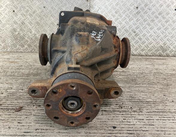 Rear Axle Gearbox / Differential BMW 3 Compact (E46), BMW 3 Touring (E46)