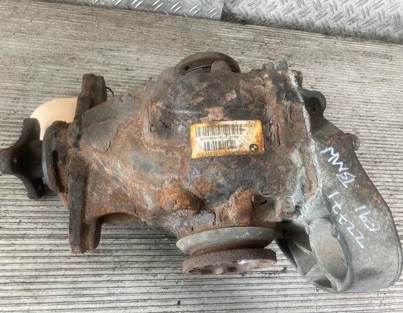 Rear Axle Gearbox / Differential BMW 3 Touring (E91)