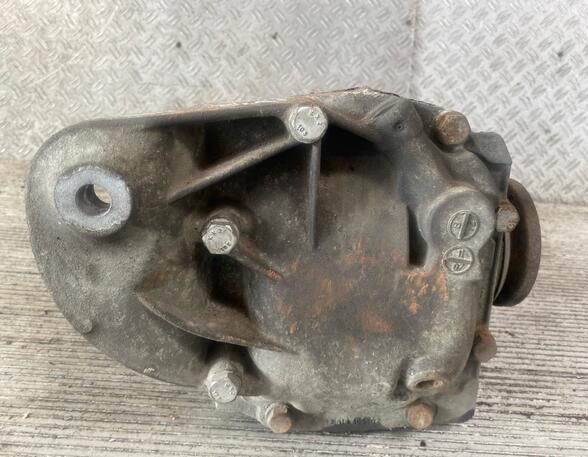 Rear Axle Gearbox / Differential BMW 3 Touring (E91)