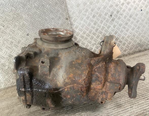 Rear Axle Gearbox / Differential BMW 3 Touring (E91)