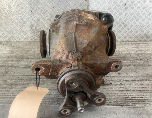 Rear Axle Gearbox / Differential BMW 3 Touring (E91)