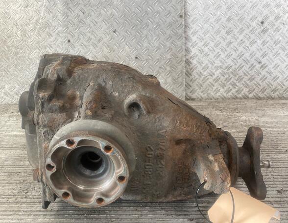 Rear Axle Gearbox / Differential BMW 3 Touring (E91)