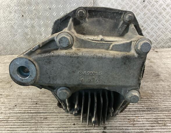 Rear Axle Gearbox / Differential MERCEDES-BENZ S-CLASS (W221)