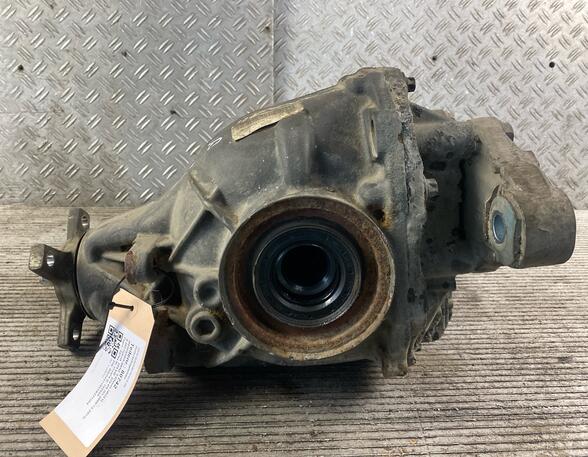 Rear Axle Gearbox / Differential MERCEDES-BENZ S-CLASS (W221)