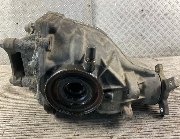 Rear Axle Gearbox / Differential MERCEDES-BENZ S-CLASS (W221)