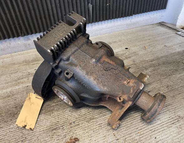 Rear Axle Gearbox / Differential BMW 5 (E60)