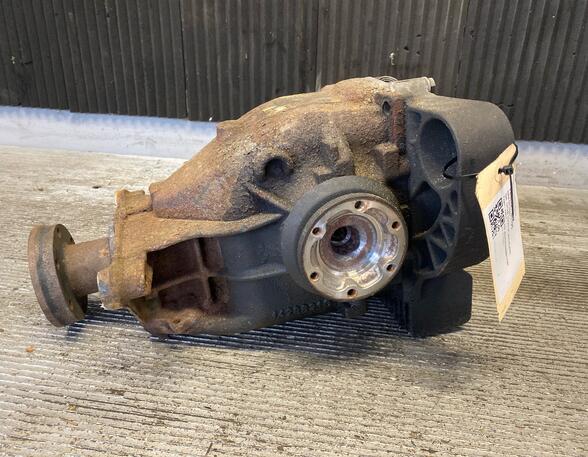 Rear Axle Gearbox / Differential BMW 5 (E60)