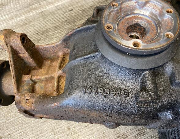 Rear Axle Gearbox / Differential BMW 5 (E60)