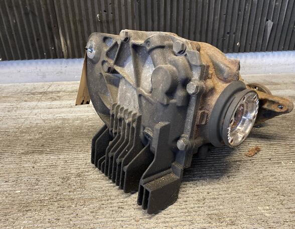 Rear Axle Gearbox / Differential BMW 5 (E60)