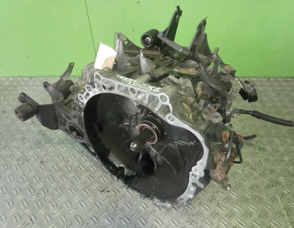 Manual Transmission TOYOTA Auris (ADE15, NDE15, NRE15, ZRE15, ZZE15)