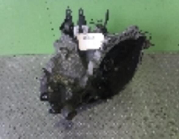 Manual Transmission TOYOTA Auris (ADE15, NDE15, NRE15, ZRE15, ZZE15)