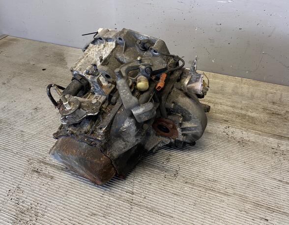 Handgeschakelde versnellingsbak PEUGEOT 406 Coupe (8C)