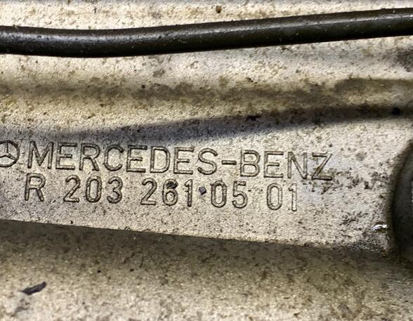 71529 Schaltgetriebe MERCEDES-BENZ C-Klasse SportCoupe (CL203)  A2032608101