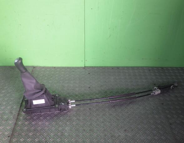 Transmission Shift Lever DACIA DUSTER (HS_)