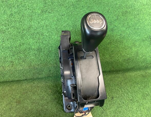 Transmission Shift Lever JEEP Grand Cherokee IV (WK, WK2)