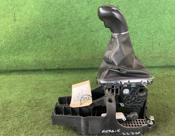 Transmission Shift Lever OPEL ASTRA K Sports Tourer (B16), OPEL ASTRA K (B16)